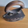 Vintage cast Iron Image 3