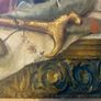 painting a very nice still life unframed Image 3