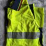 Men's long sleeve hi vis Image 3