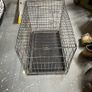 Dog Kennel and Crate (medium) Image 3