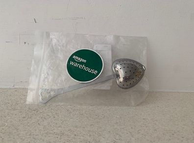 Tea Strainer