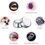 AG3 LR41 SR41SW 384 392A Button Cell Batteries 10PCS Image 3