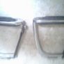 Stirrup Irons Image 4