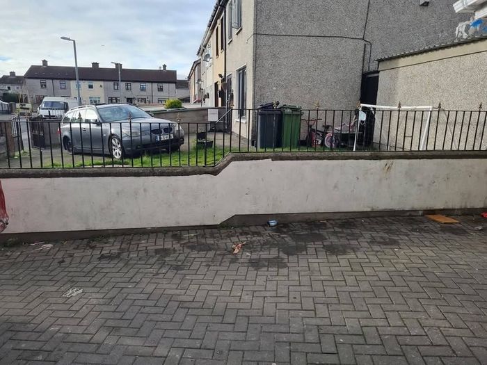 rubbish removal