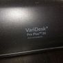 Standing desk. Varidesk pro plus 36 Image 3
