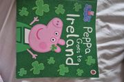 Peppa Goes to Ireland