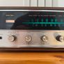 Vintage Japanese Receiver Rotel FAX-550 Image 8