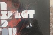 Alias Empire CD - Unexpected Falls