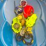 Beyblade X Drop Attack Battle Set Image 3