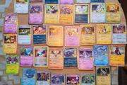 pokemon cards 30th anniversary cards