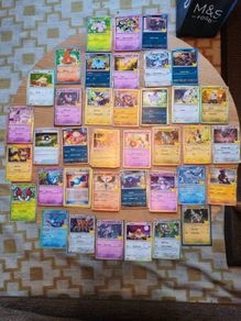 pokemon cards 30th anniversary cards
