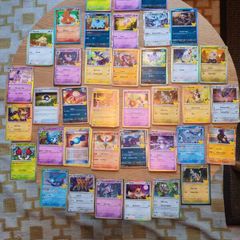 pokemon cards 30th anniversary cards
