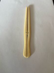 Antique Glove stretcher