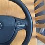 BMW multifunction steering wheel Image 2