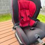 Graco Car seat Image 2