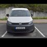 Volkswagen Caddy 1.6 TDI Image 3