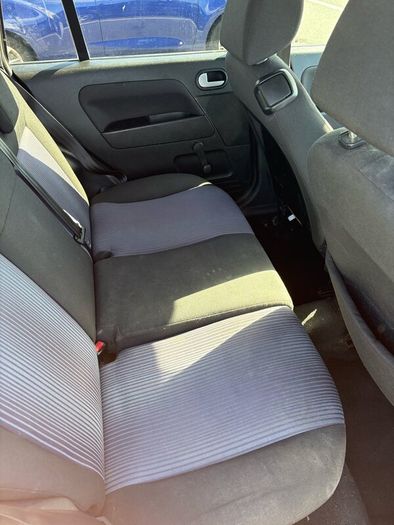 2010 Ford Fusion 1.4 TDCi Diesel  NCT 11/26