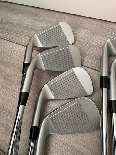As New Ping i240 4-PW + UW