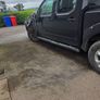 Nissan Navara 2011 Image 4