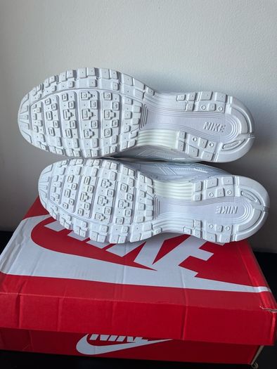 Nike p6000 white uk 11