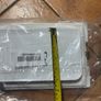 Electrolux Fridge Freezer parts Flap front drawer door Image 7