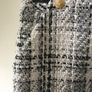 H&M knee length skirt , new, size 14 Image 2