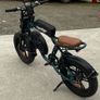 Electrical bike m20 Image 5