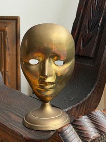 decorative mask