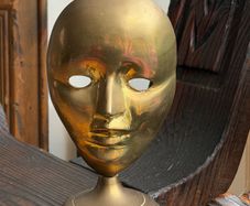 decorative mask