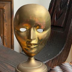 decorative mask