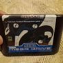 Premier Manager Mega Drive Arcade Retro Games Original Image 2
