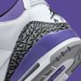 Nike Air Jordan 3 Dark Iris UK 11/ US 12 Deadstock Image 9