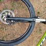 MTB bicycle Image 2