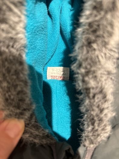 snow suit