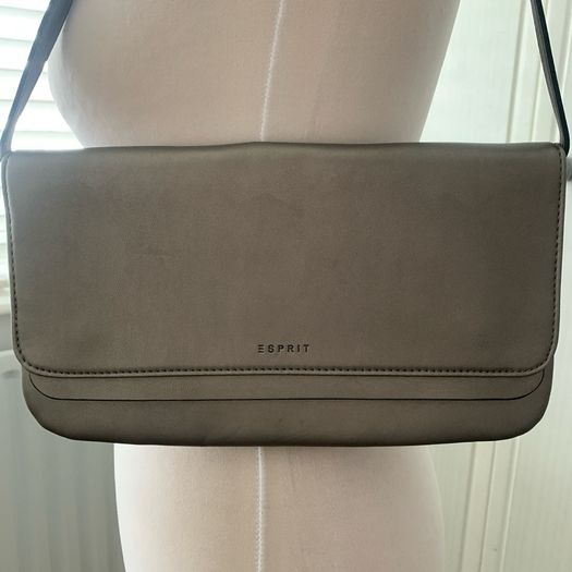 Esprit Clutch & Shoulder bag