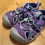 Kids KEEN Sandals UK10 Image 2