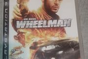 Wheelman