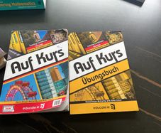 German Leaving Cert