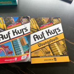 German Leaving Cert