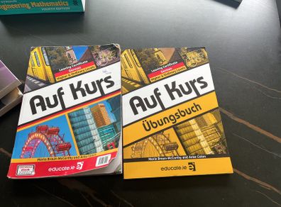 German Leaving Cert