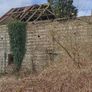 Old Grain Store Buuilding Image 9
