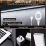 5.0meter LED Motion Sensor Light Strip - USB Powered, Image 5