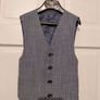 boys communion suit Image 4