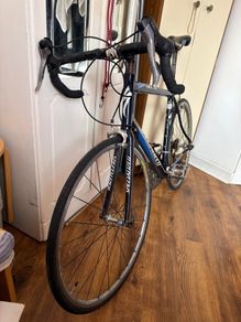 Speed bike Specialized