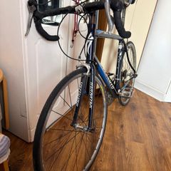 Speed bike Specialized