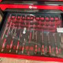 Brand New 8drawer Tool Chest Full Of Tools Image 4