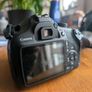 Canon EOS 1200D + 18-55mm lens Image 2