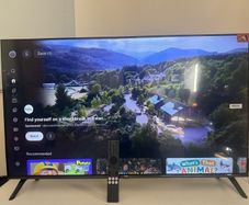 Tcl 43 Qled Full Hd Android Smart Tv