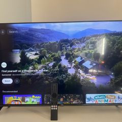 Tcl 43 Qled Full Hd Android Smart Tv