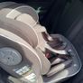 Ickle Bubba safety car seat Image 7